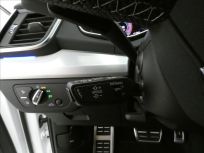 Audi Q5 2.0 40TDI S-line  Quattro Sportback