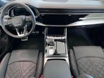 Audi Q8 3.0   50 TDI quattro 8TT