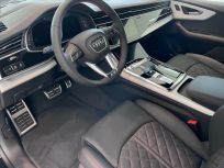 Audi Q8 3.0   50 TDI quattro 8TT
