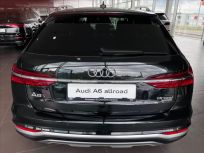 Audi A6 Allroad 3.0   50 TDI 210 kW quattro 8TT
