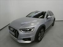 Audi A4 Allroad 2.0 40 TDI S tronic Quattro Allroad