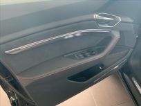 Audi Q8 Sportback Sline 50 e-tron q