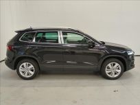 Škoda Karoq 1.5 TSI Top Selec. DSG