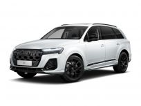 Audi Q7 3.0   S line 50 TDI quatro