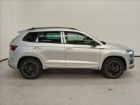 Škoda Karoq 2.0 TSI Sportline DSG 4x4