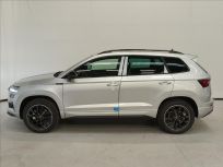 Škoda Karoq 2.0 TSI Sportline DSG 4x4