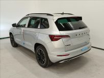 Škoda Karoq 2.0 TSI Sportline DSG 4x4