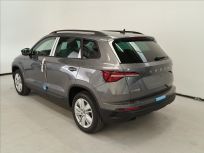 Škoda Karoq 1.5 TSI Fresh DSG