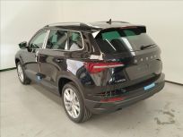 Škoda Karoq 1.5 TSI Top Selec. DSG