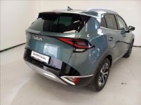 Kia Sportage 1.6 T-GDI MT 2WD TOP