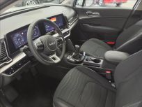 Kia Sportage 1.6 T-GDI MT 2WD TOP