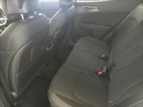 Kia Sportage 1.6 T-GDI MT 2WD TOP