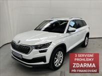 Škoda Kodiaq 2.0 TDI StylePlus  7DSG 4x4