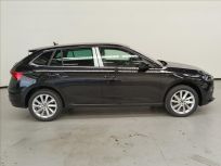 Škoda Scala 1.5 TSI Top Selec. DSG