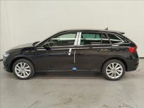 Škoda Scala 1.5 TSI Top Selec. DSG