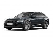 Audi A6 Allroad 3.0   50 TDI quattro