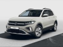 Volkswagen T-Cross 1.0 TSI  Life