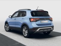 Volkswagen T-Cross 1.0 TSI  People 7DSG