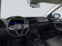 Volkswagen T-Cross 1.0 TSI  People 7DSG