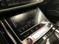 Audi S8 4.0 TFSI  Quattro