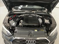Audi A5 2.0 40 TDI  Quattro 7Stronic