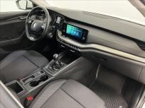 Škoda Octavia 2.0 TDI Active