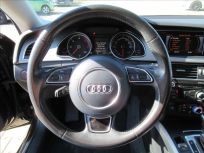 Audi A5 2.0 TDI  Sportback Automat