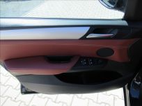 BMW X3 3.0 30d  xDrive Automat