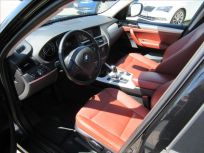 BMW X3 3.0 30d  xDrive Automat