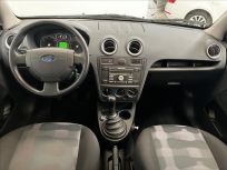 Ford Fusion 1.2 Ambiente. tažné zařízení