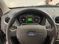Ford Fusion 1.2 Ambiente. tažné zařízení