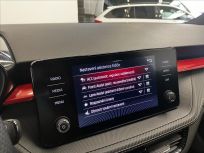 Škoda Fabia 1.0 TSI Monte Carlo  7DSG