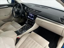 Škoda Superb 2.0 TDI StylePlus  Combi 7DSG