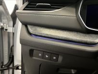 Škoda Octavia 2.0 TDI First Edit. combi DSG