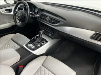 Audi A7 3.0 biTDI S-line  Quattro 8TT
