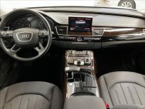 Audi A8 3.0 TDI V6/  Quattro 8TT