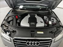 Audi A8 3.0 TDI V6/  Quattro 8TT