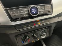 Škoda Fabia 1.0 MPI Ambition