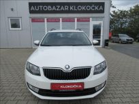 Škoda Octavia 1.6 TDI Ambition