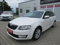 Škoda Octavia 1.6 TDI Ambition