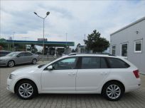 Škoda Octavia 1.6 TDI Ambition