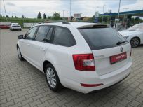 Škoda Octavia 1.6 TDI Ambition