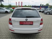 Škoda Octavia 1.6 TDI Ambition