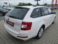 Škoda Octavia 1.6 TDI Ambition