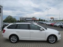 Škoda Octavia 1.6 TDI Ambition