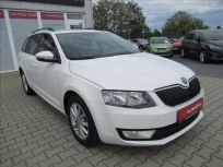 Škoda Octavia 1.6 TDI Ambition