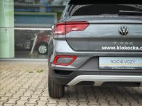 Volkswagen T-Roc 1.5 TSI Life