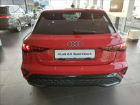 Audi A3 1.5   A3 SB S line 35 TFSI 110kW