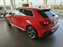 Audi A3 1.5   A3 SB S line 35 TFSI 110kW