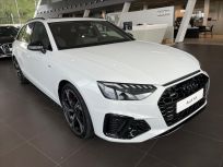 Audi A4 Avant 2.0   S line 40 TDI 150 kW q